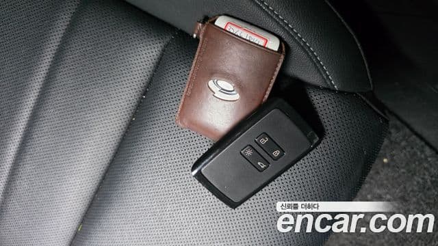 Renault Samsung XM3 2021 — ფოტო 30/32