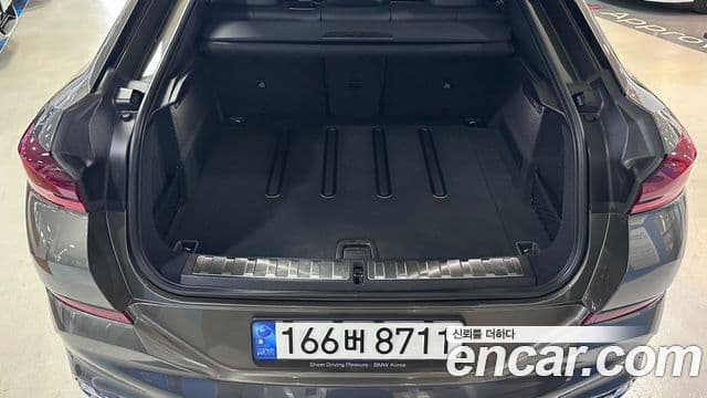 BMW X6 2023 — Şəkil 20/20