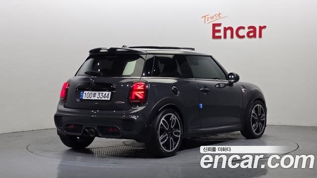 Mini Cooper S 2018 — Şəkil 2/20