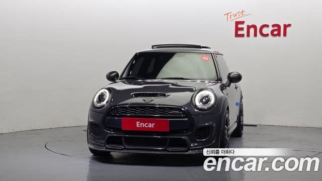 Mini Cooper S 2018 — Şəkil 3/20