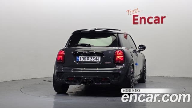 Mini Cooper S 2018 — Şəkil 4/20