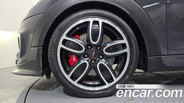 Mini Cooper S 2018 — Şəkil 5/20