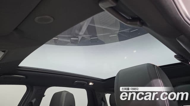 Land Rover Discovery Sport 2024 — ფოტო 20/20