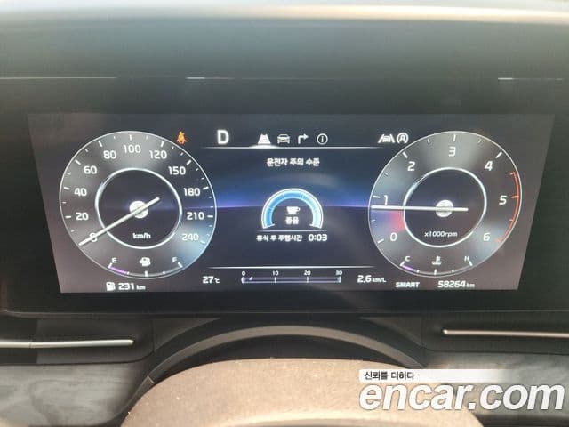 Kia Carnival 2023 — Şəkil 5/19