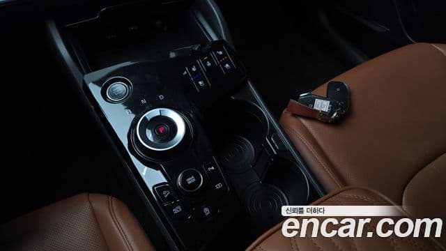 Kia Sportage 2022 — Şəkil 9/20