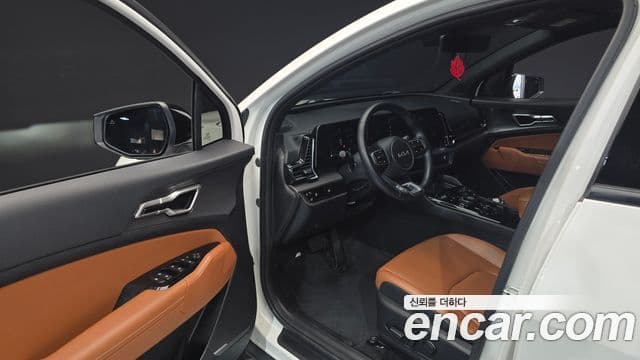 Kia Sportage 2022 — Şəkil 10/20