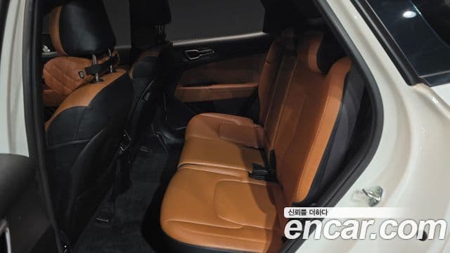 Kia Sportage 2022 — Şəkil 11/20