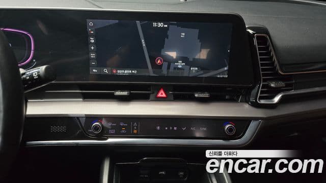 Kia Sportage 2022 — Şəkil 14/20