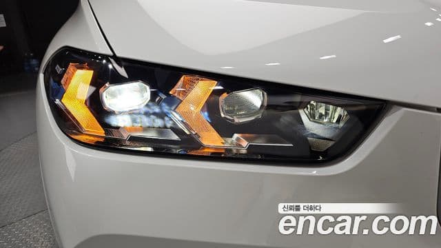 BMW X5 2025 — Photo 13/35