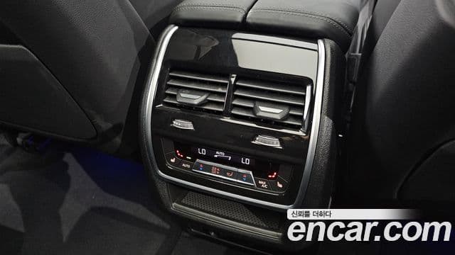 BMW X5 2025 — Photo 3/35