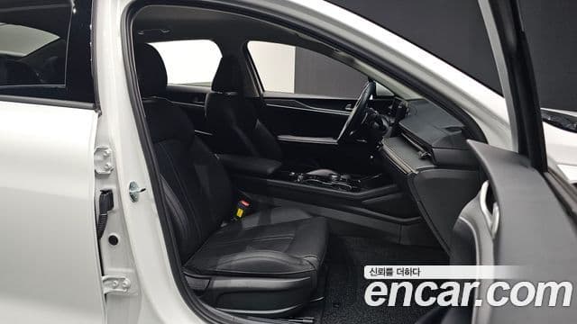 Kia K5 2025 — фото 10 из 20