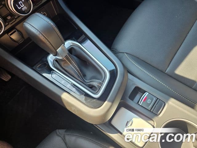 Renault Samsung XM3 2024 — Şəkil 9/20