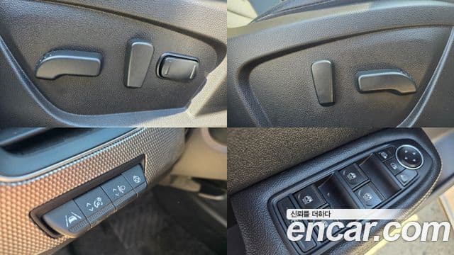 Renault Samsung XM3 2024 — Şəkil 13/20