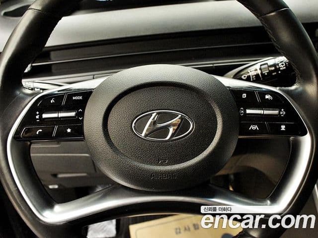 Hyundai Staria 2021 — Şəkil 9/19