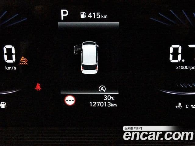 Hyundai Staria 2021 — Şəkil 6/19