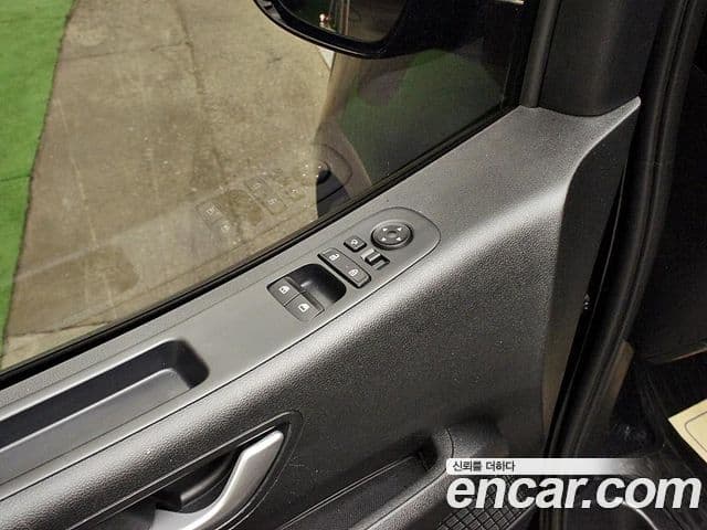 Hyundai Staria 2021 — Şəkil 12/19
