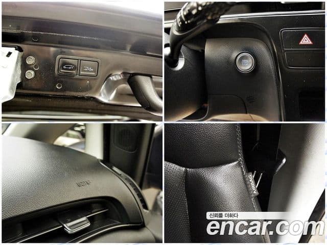 Hyundai Staria 2021 — Şəkil 15/19
