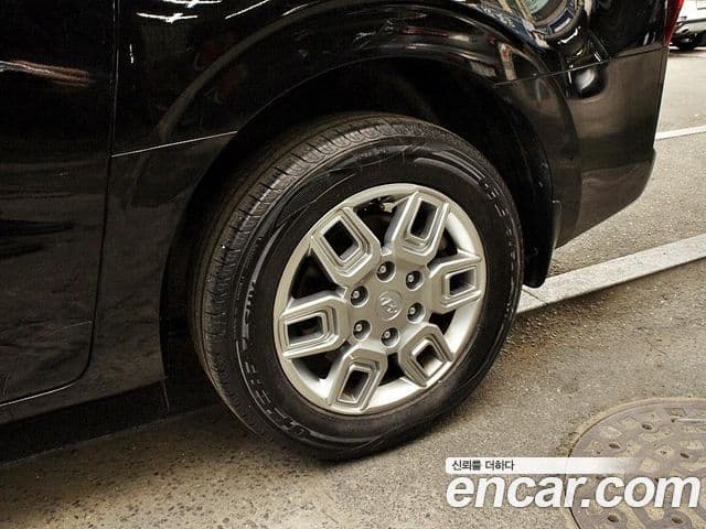 Hyundai Staria 2021 — Şəkil 18/19