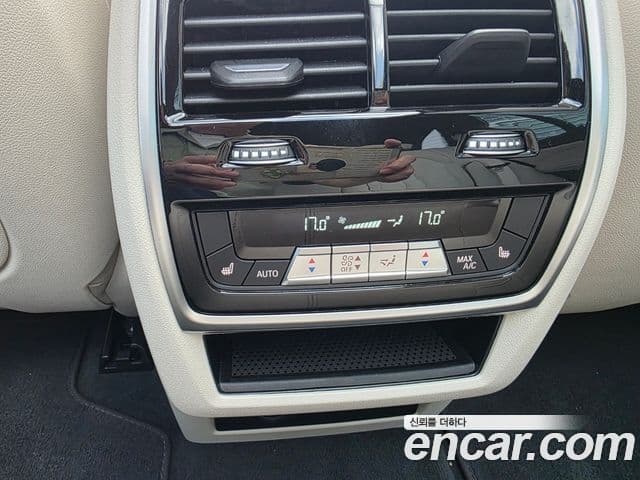 BMW X5 2025 — ფოტო 16/20