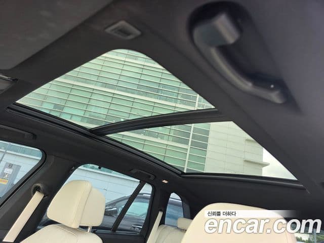 BMW X5 2025 — ფოტო 17/20