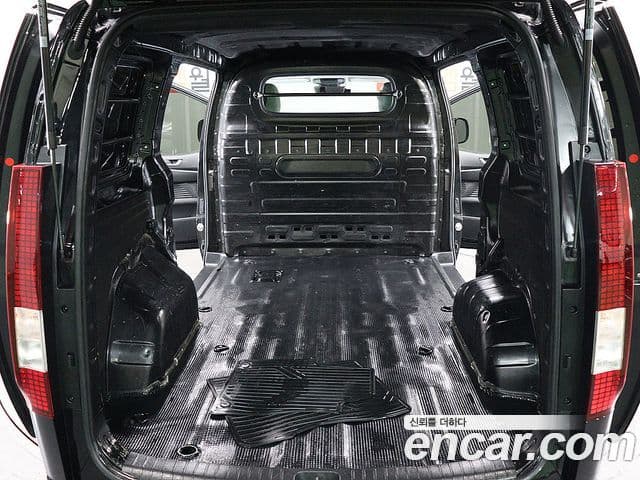Hyundai Staria 2022 — Şəkil 4/20