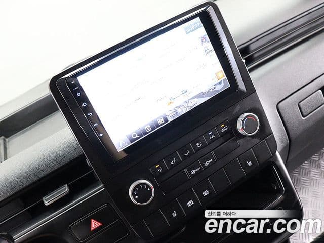 Hyundai Staria 2022 — Şəkil 9/20