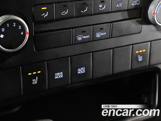 Hyundai Staria 2022 — Şəkil 8/20