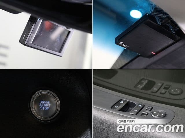 Hyundai Staria 2022 — Şəkil 17/20