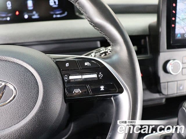 Hyundai Staria 2022 — Şəkil 5/20