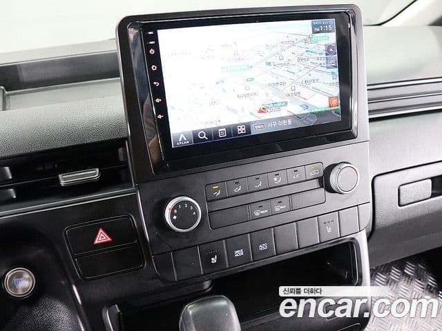 Hyundai Staria 2022 — Şəkil 6/20