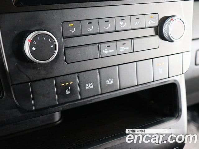 Hyundai Staria 2022 — Şəkil 8/20