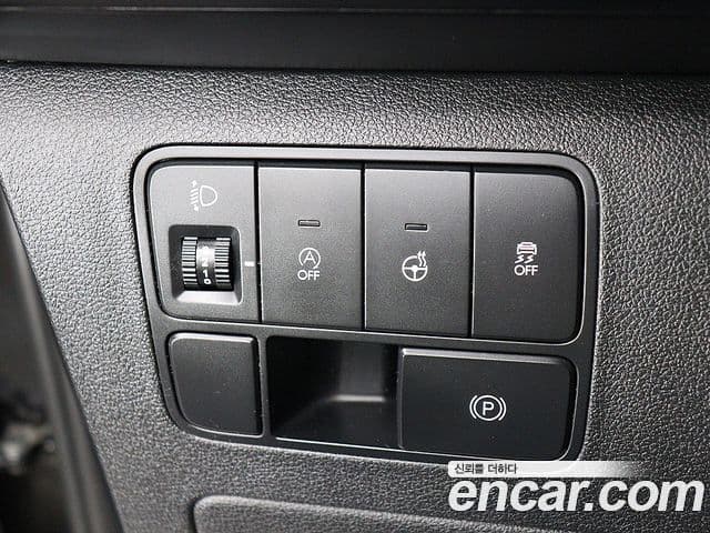 Hyundai Staria 2022 — Şəkil 13/20