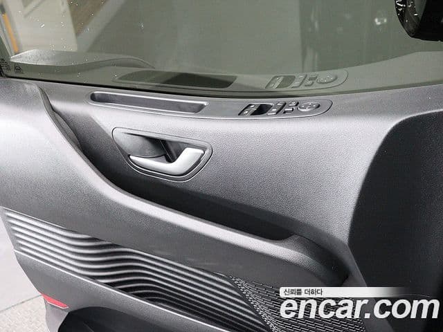 Hyundai Staria 2022 — Şəkil 14/20