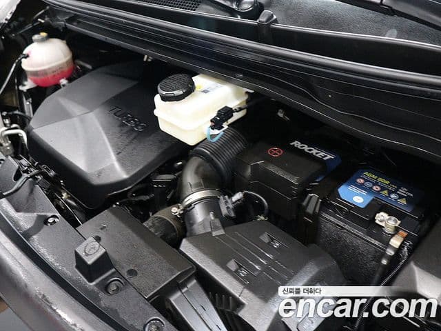 Hyundai Staria 2022 — Şəkil 19/20