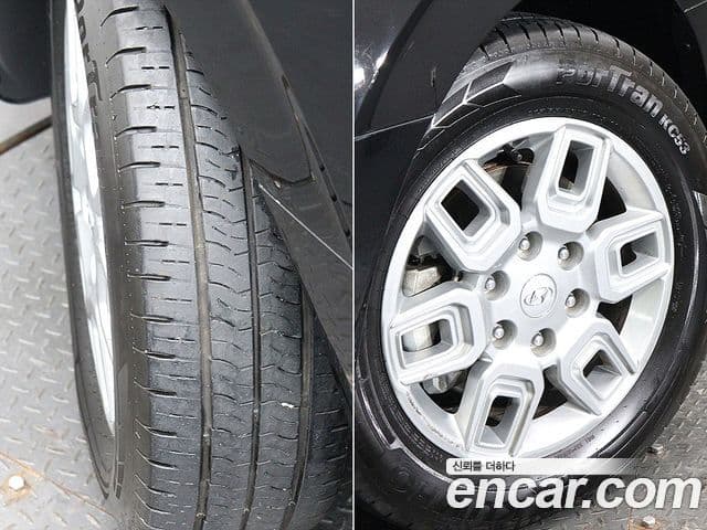 Hyundai Staria 2022 — фото 20 из 20
