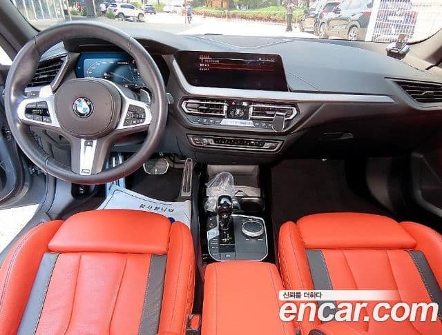 BMW 2 Series Gran Coupe 2021 — Фото 6/20