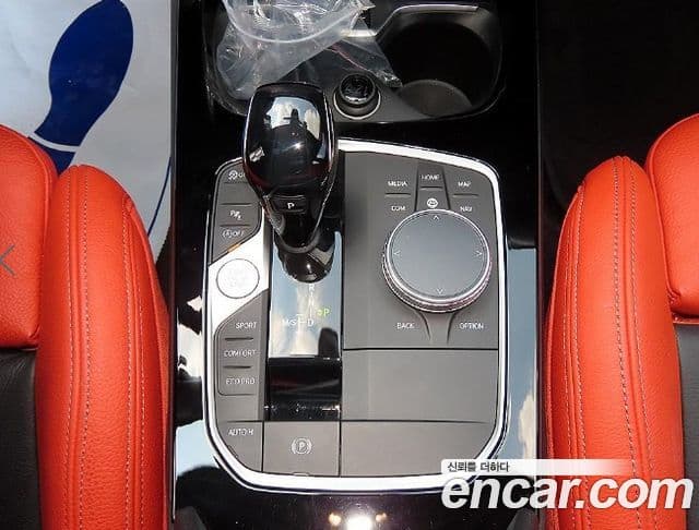 BMW 2 Series Gran Coupe 2021 — Фото 11/20