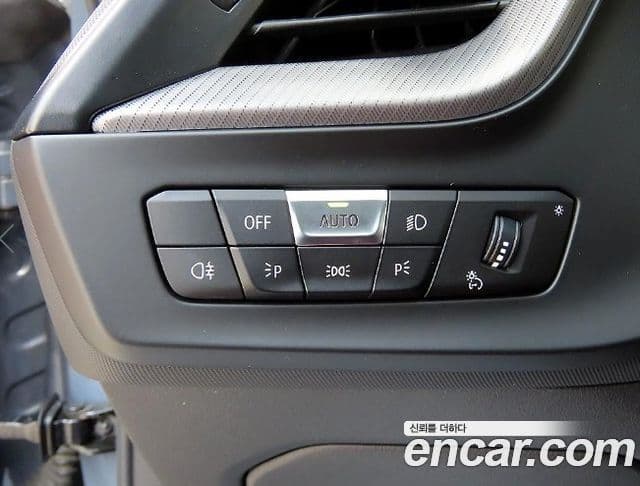 BMW 2 Series Gran Coupe 2021 — Фото 12/20