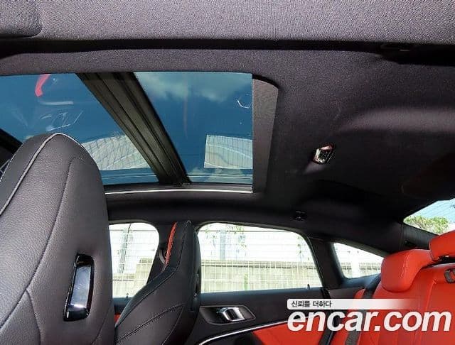 BMW 2 Series Gran Coupe 2021 — Фото 17/20