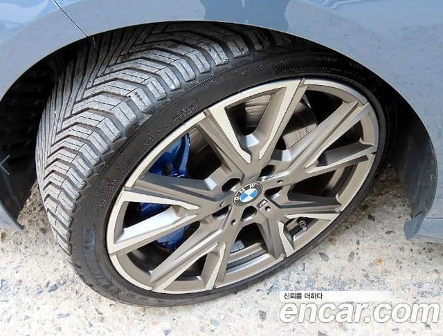 BMW 2 Series Gran Coupe 2021 — Фото 20/20