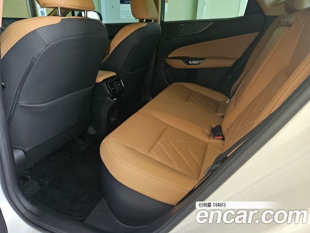 Lexus NX350h 2024 — Şəkil 15/15