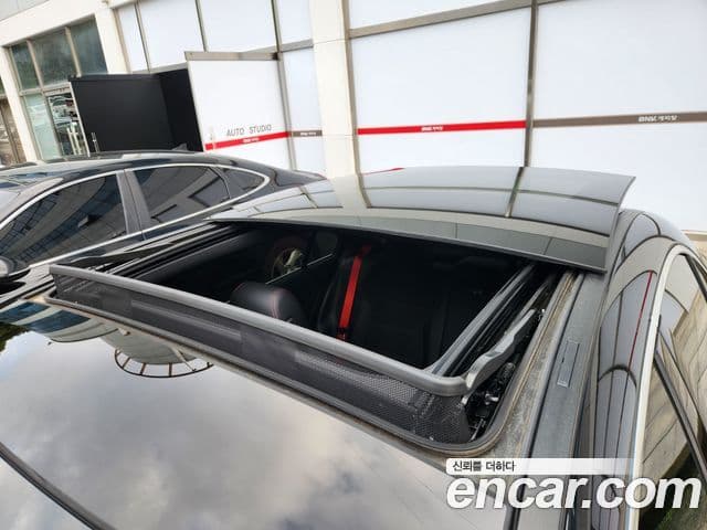 Mercedes-Benz A-Class 2020 — ფოტო 13/17