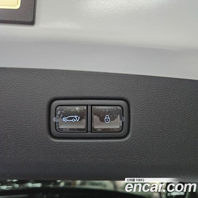 Genesis GV70 2026 — Şəkil 17/20