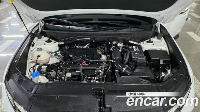 Hyundai The New Tucson 2022 — Şəkil 10/20