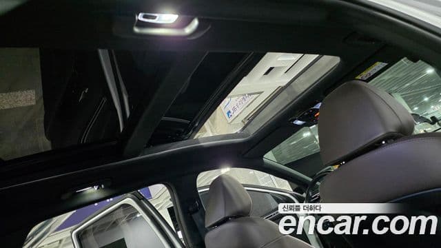 Hyundai The New Tucson 2022 — Şəkil 15/20
