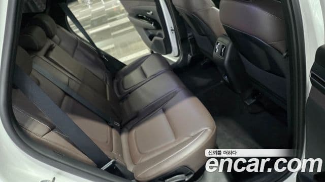 Hyundai The New Tucson 2022 — Şəkil 16/20