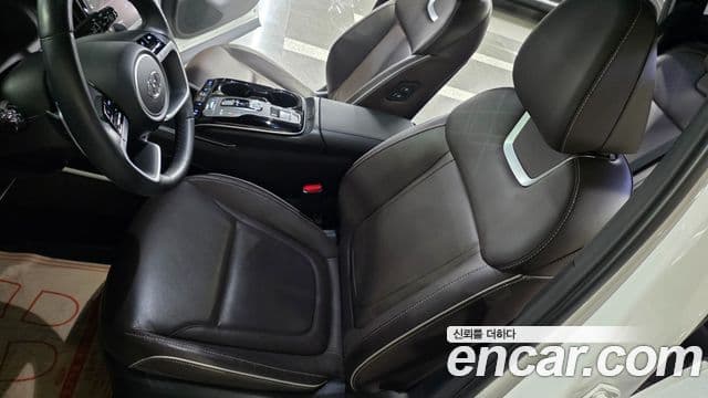 Hyundai The New Tucson 2022 — Şəkil 17/20