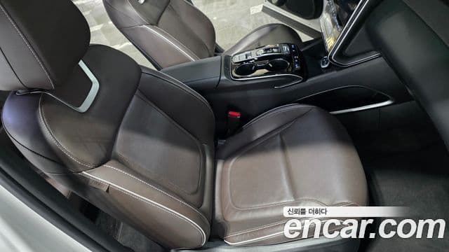Hyundai The New Tucson 2022 — Şəkil 18/20