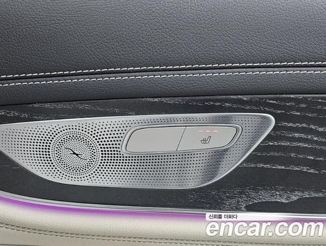 Mercedes-Benz CLS-Class 2021 — Фото 14/20
