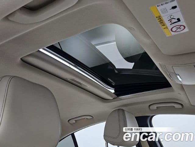 Mercedes-Benz CLS-Class 2021 — Фото 17/20